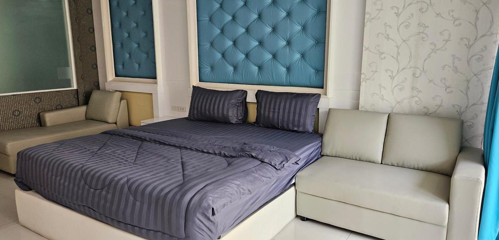 Apartment Express View Talay 6