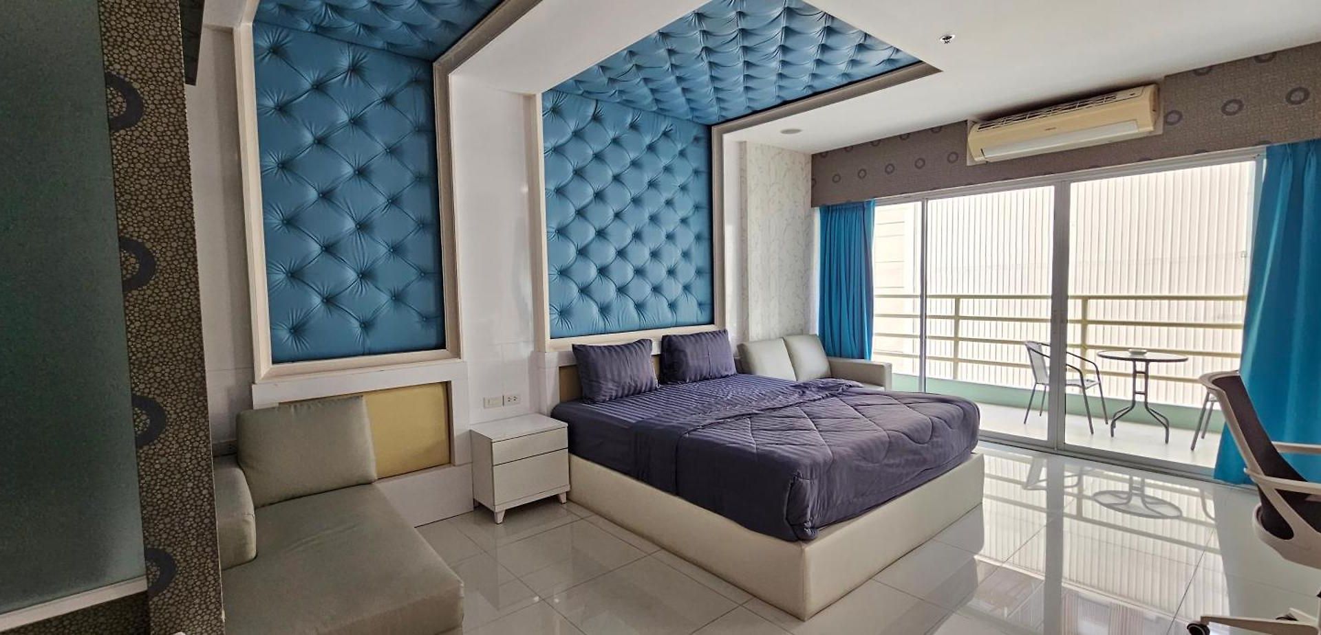 Apartment Express View Talay 6 Pattaya