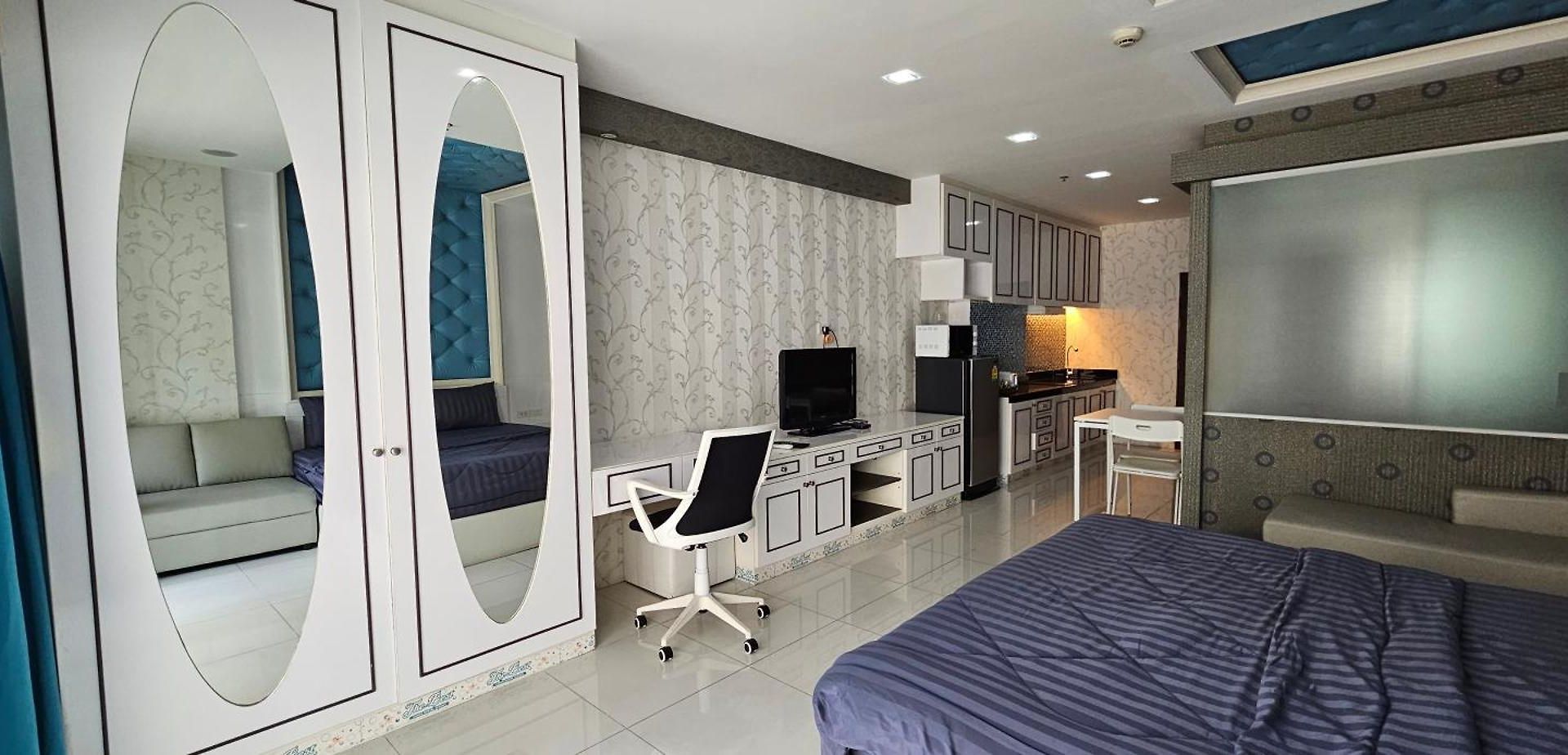 Express View Talay 6 Apartment