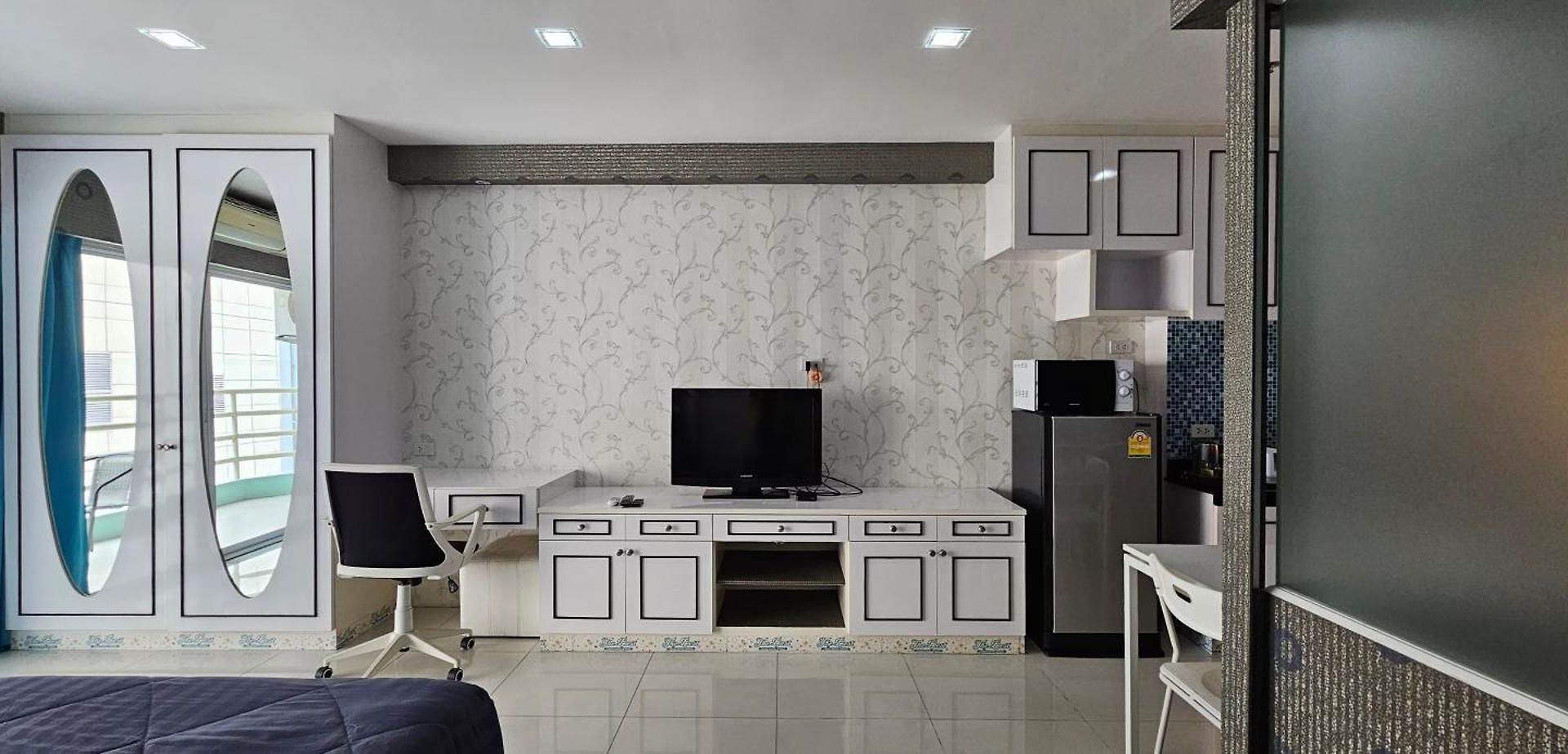 Express View Talay 6 * Pattaya