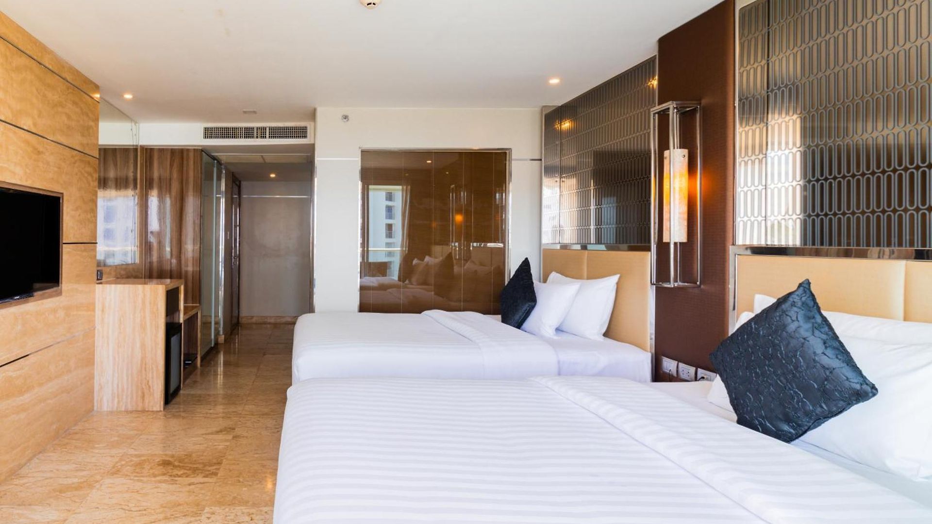 The Sanctuary Pattaya, Bw Signature Collection Pattaya