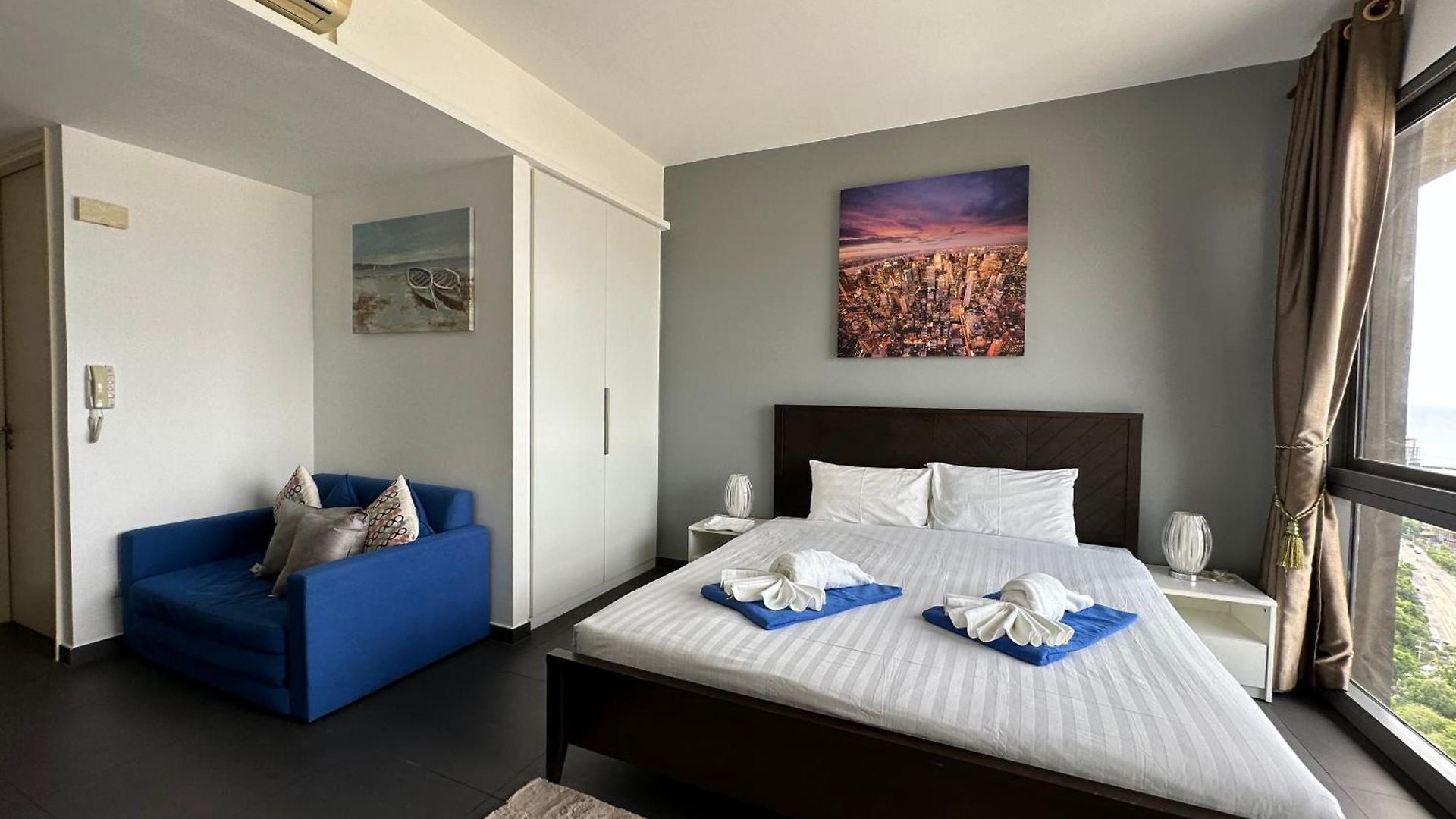 Unixx South By Pattaya