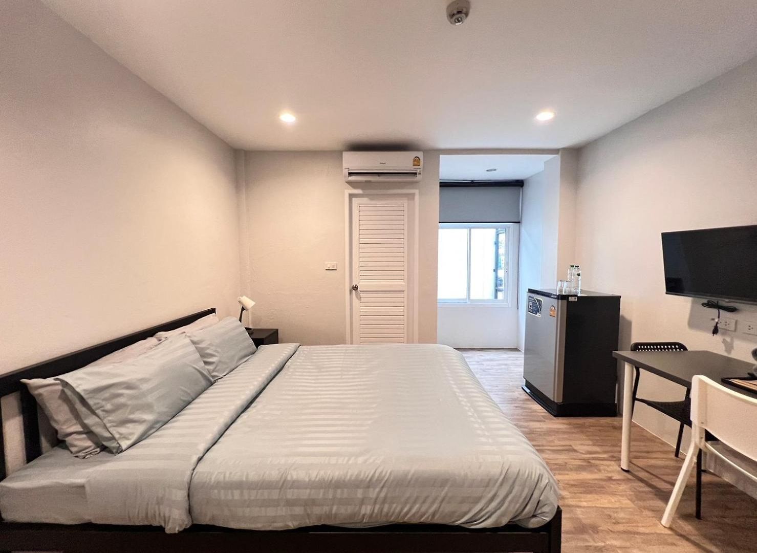 Aree House Poshtel