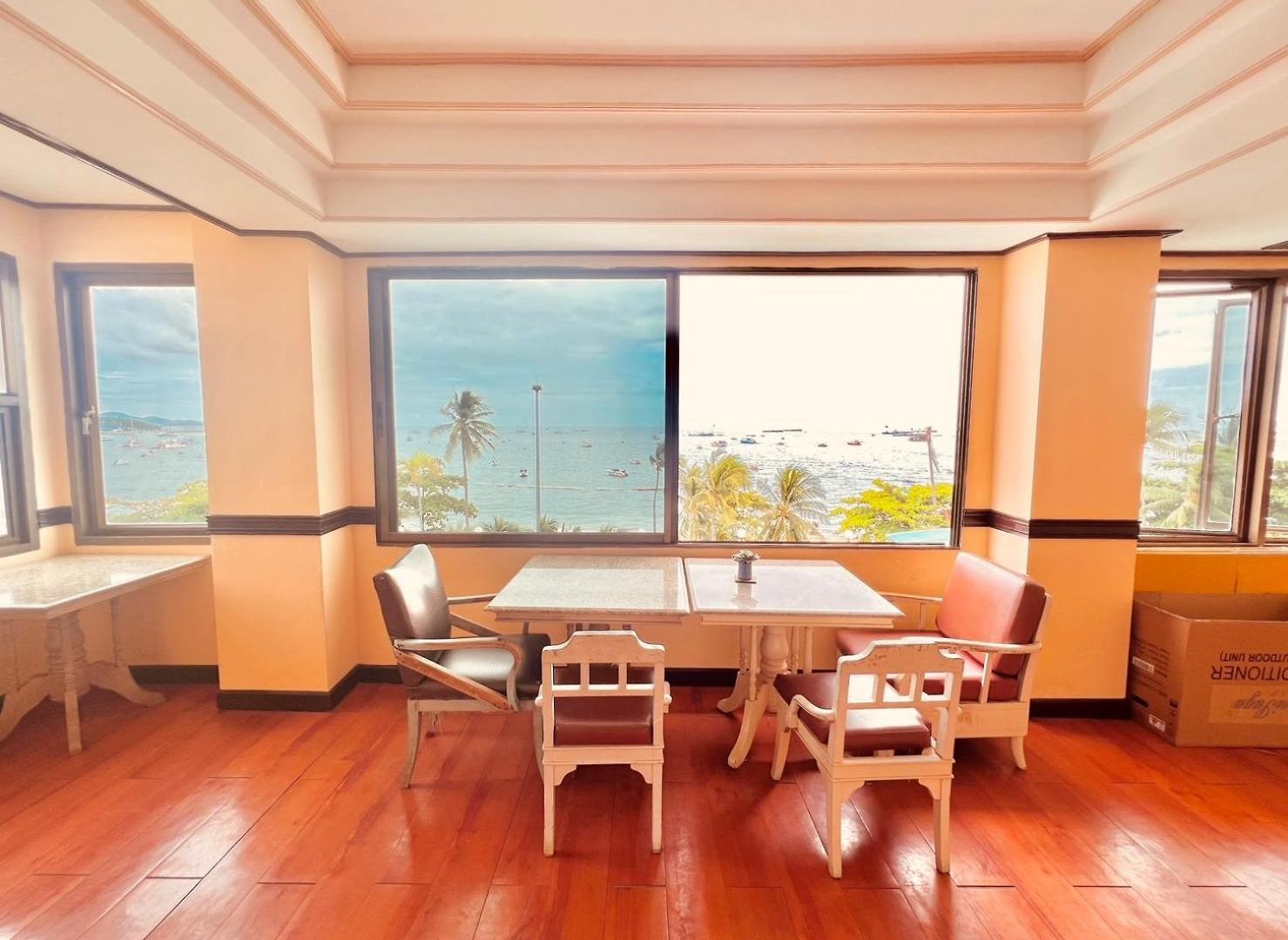 โรงแรม เอเอ โฮเทล พัทยา Pattaya
