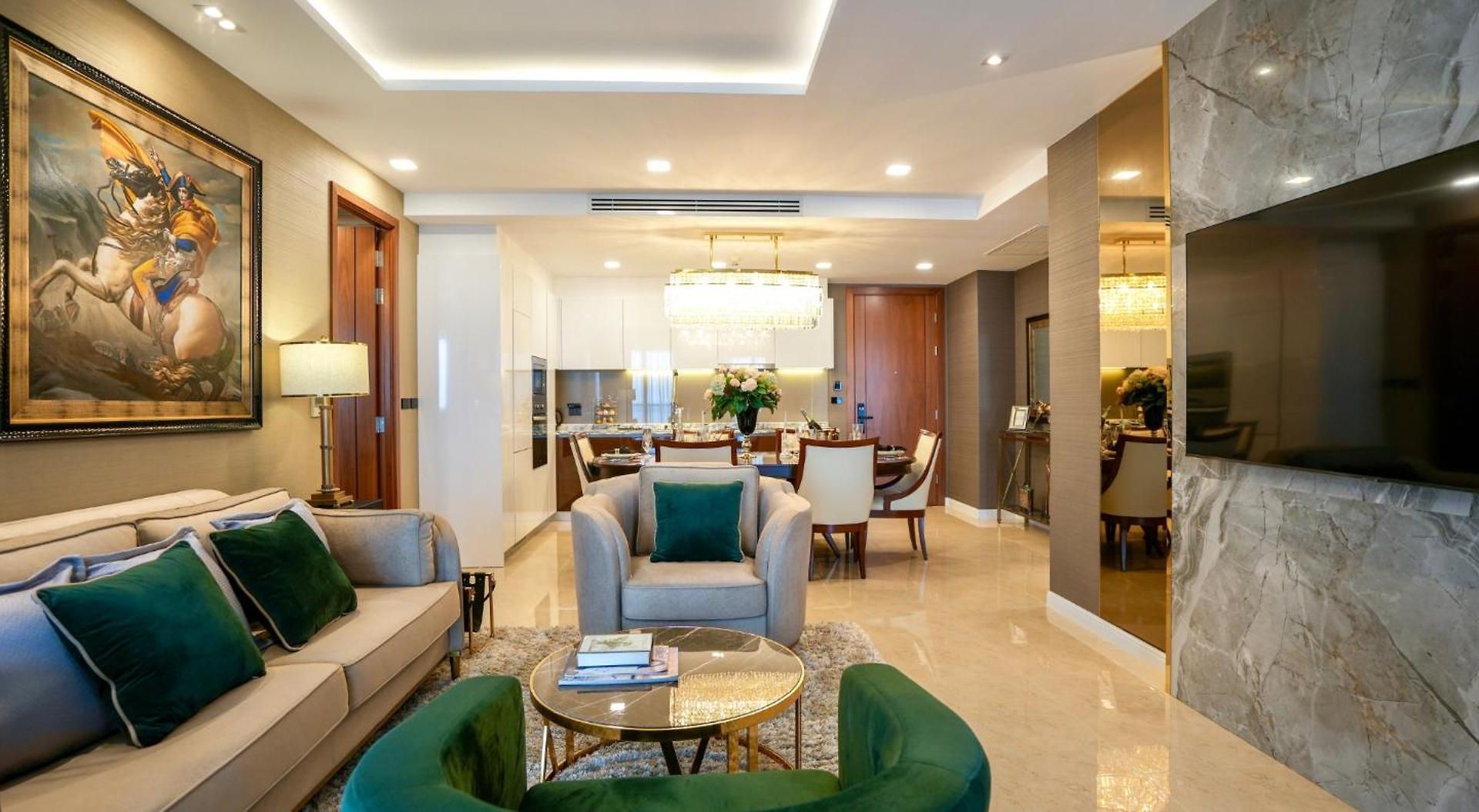 The Elysium Pratumnak - By Shg Pattaya