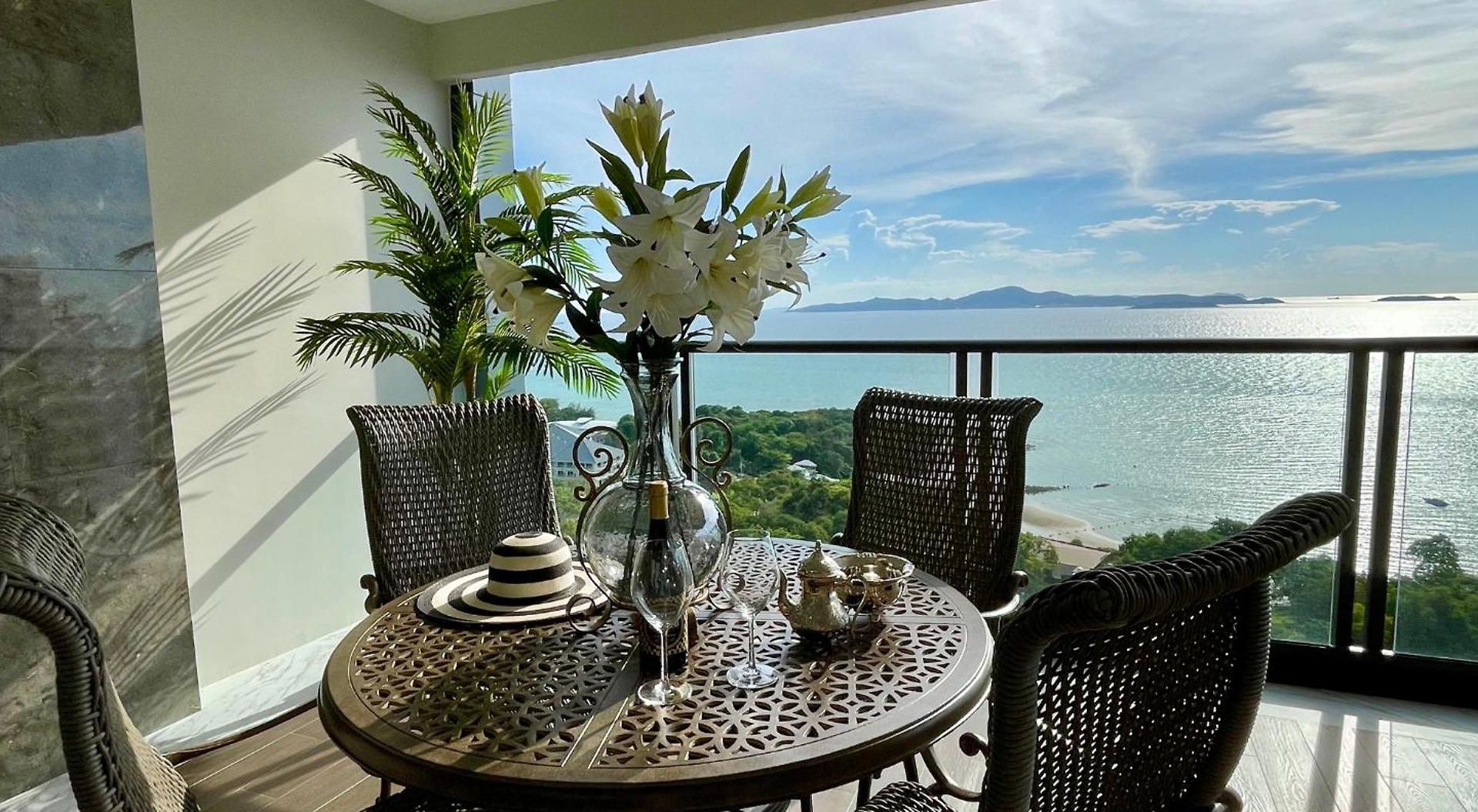 The Elysium Pratumnak - By Shg 4* Pattaya