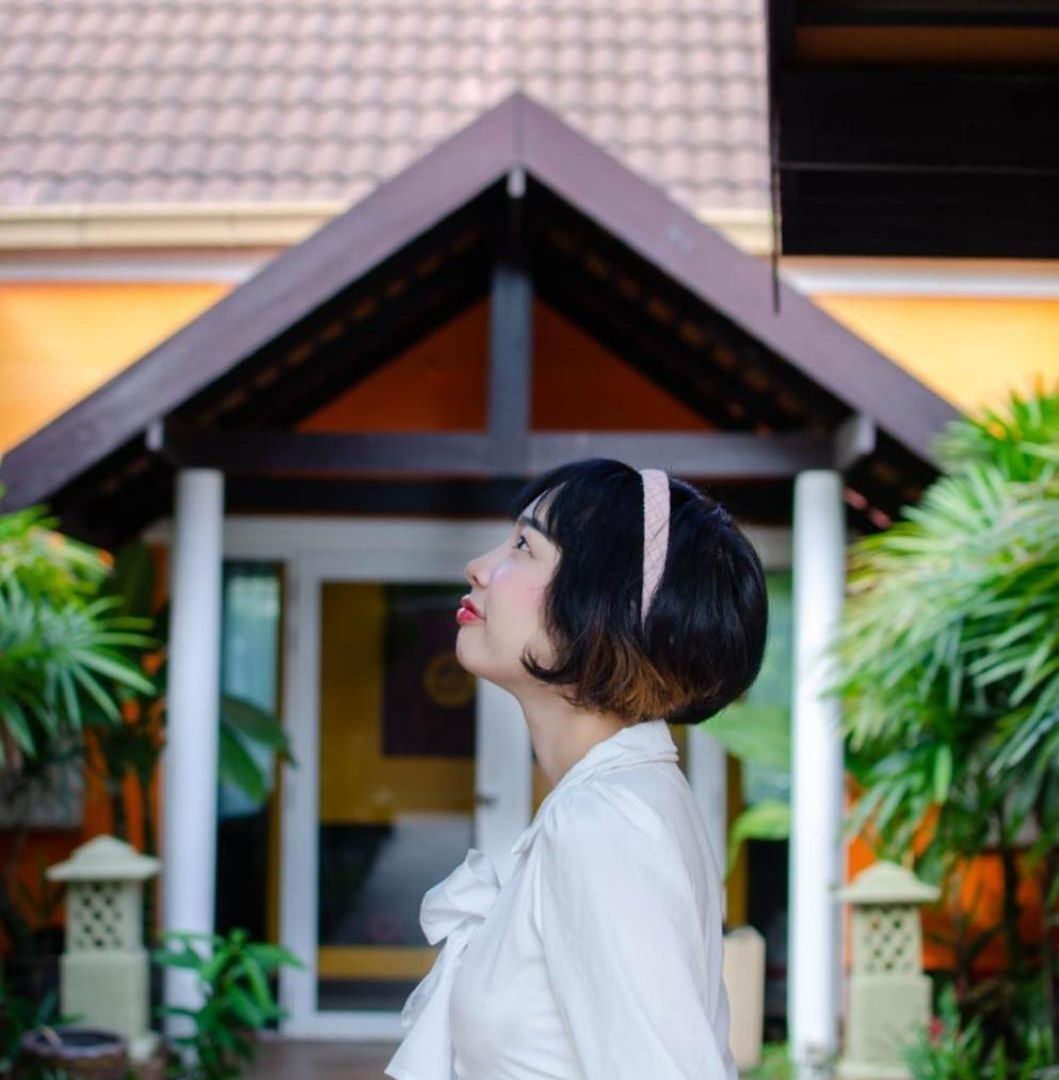 Rosewood Pool 1 โรงแรม *