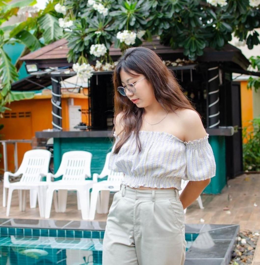 Rosewood Pool 1 โรงแรม *