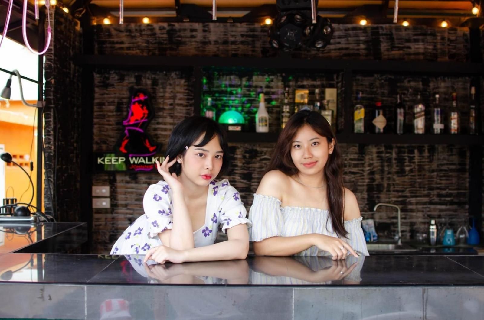โรงแรม Rosewood Pool 1 Pattaya