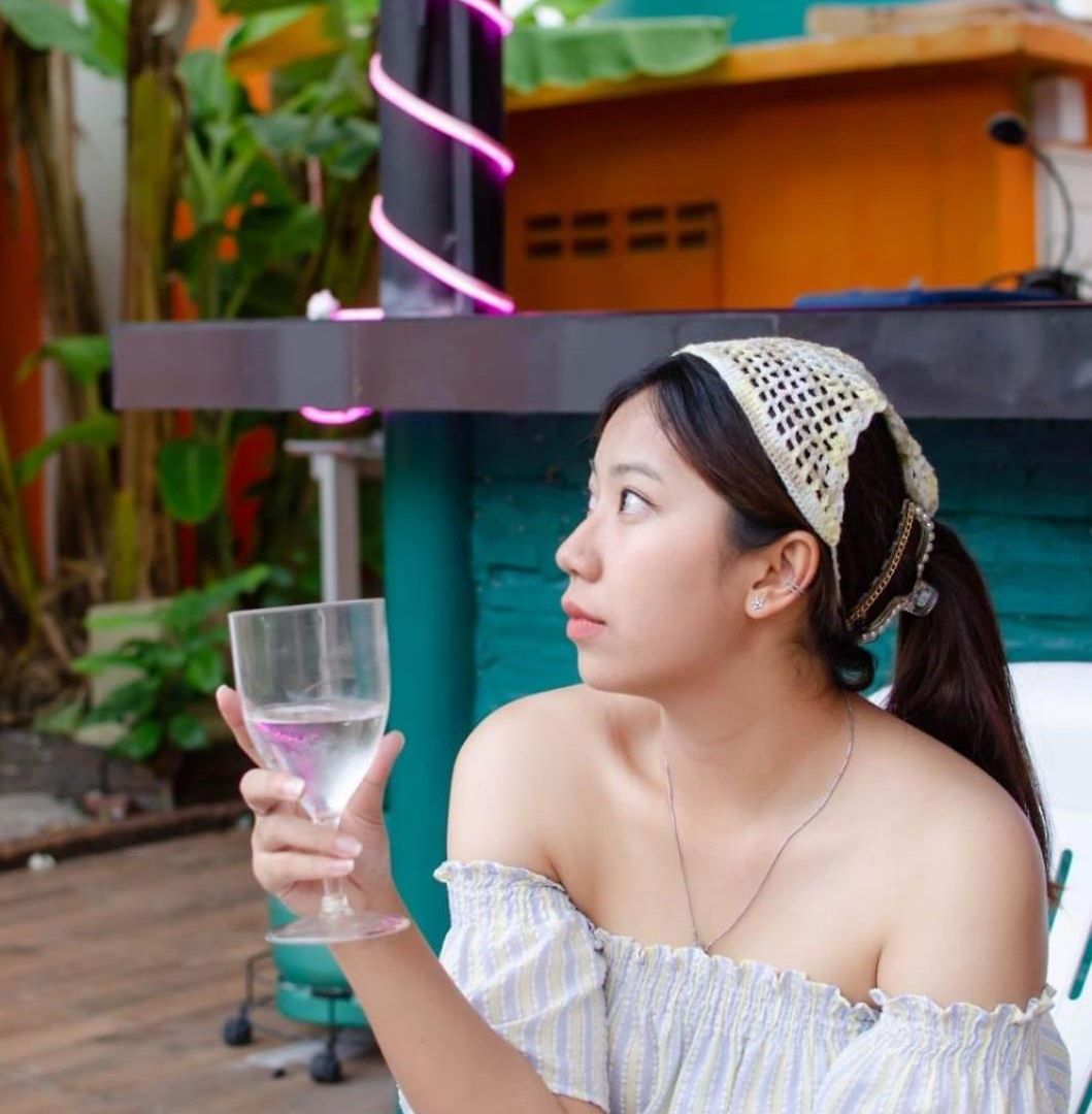 Rosewood Pool 1 * Pattaya