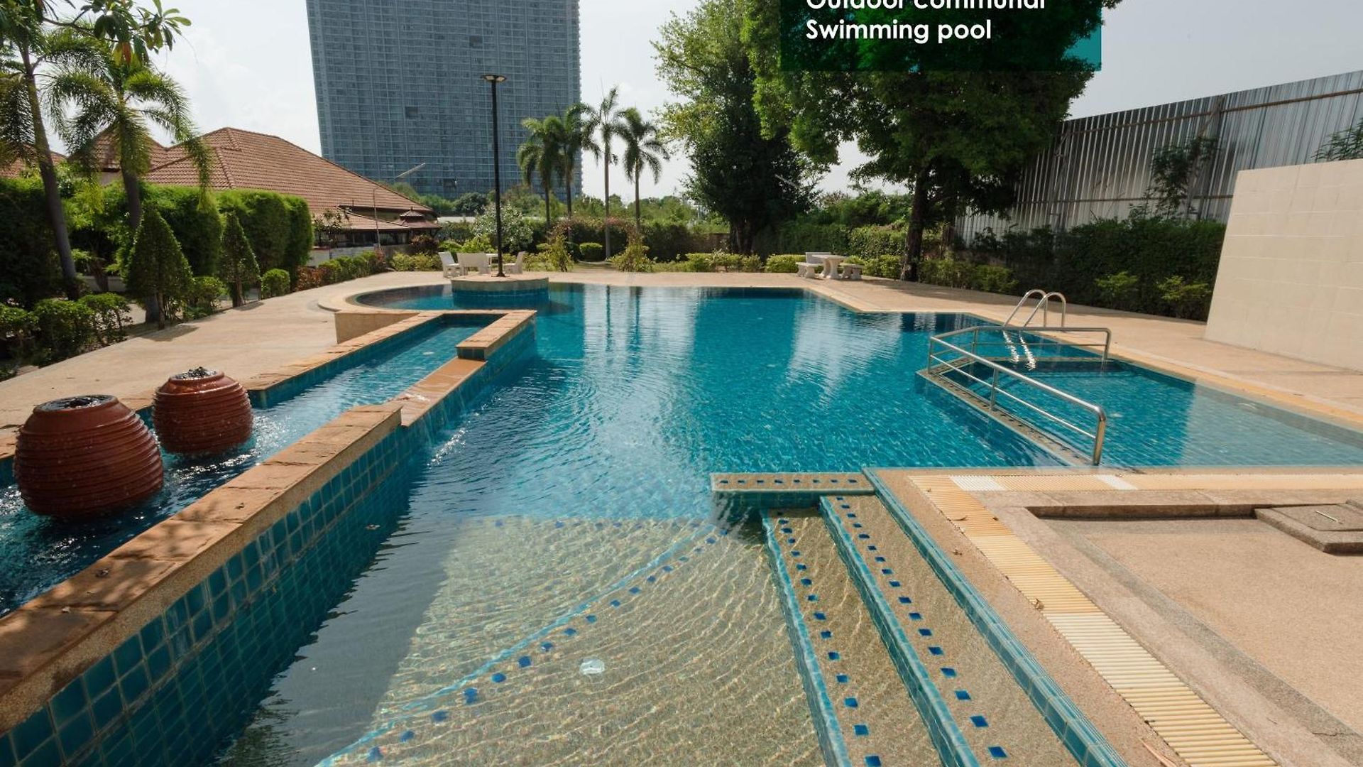 Tw Marina Pool *