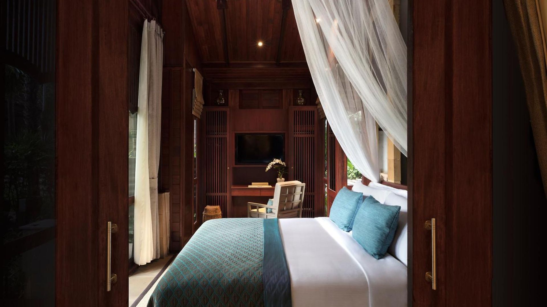 โรงแรม Avani Pattaya