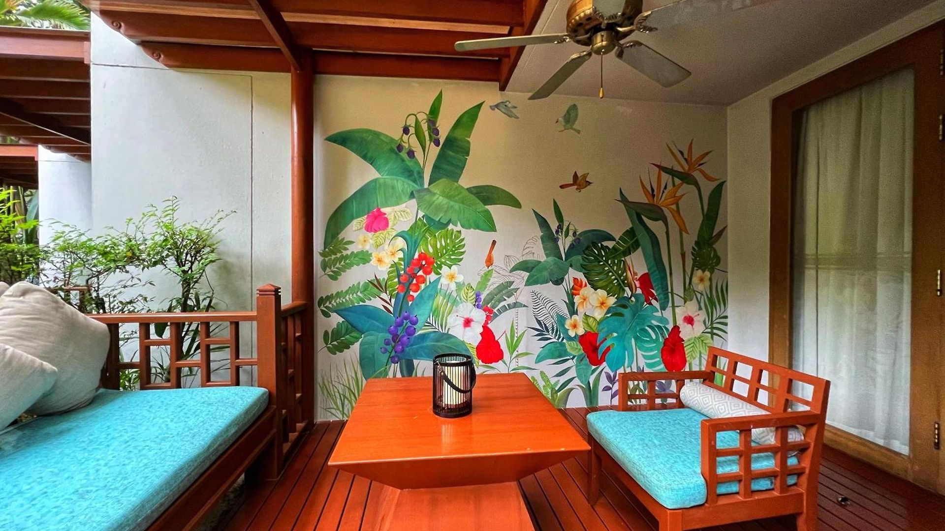 Avani 5* Pattaya