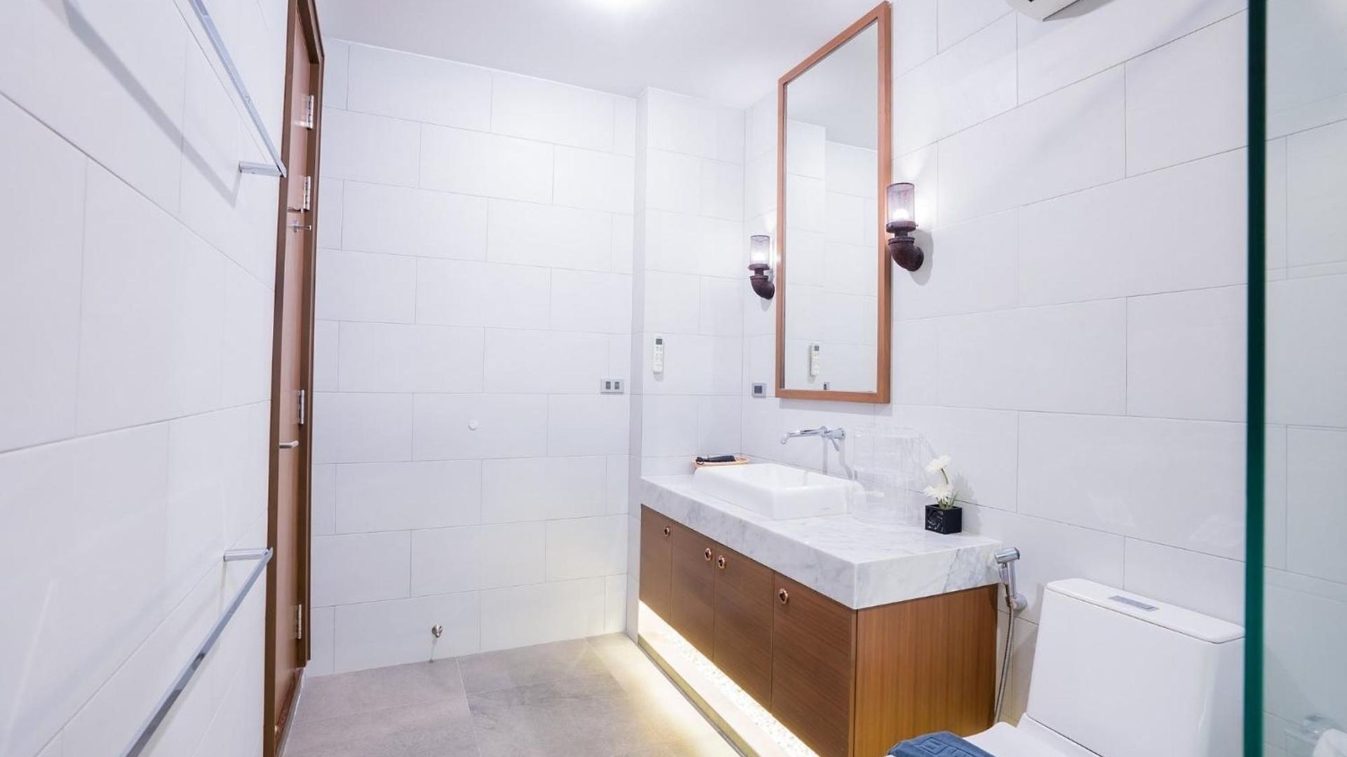 Hollywood Luxury Poolvilla Walking Street 4 Bedrooms Pattaya