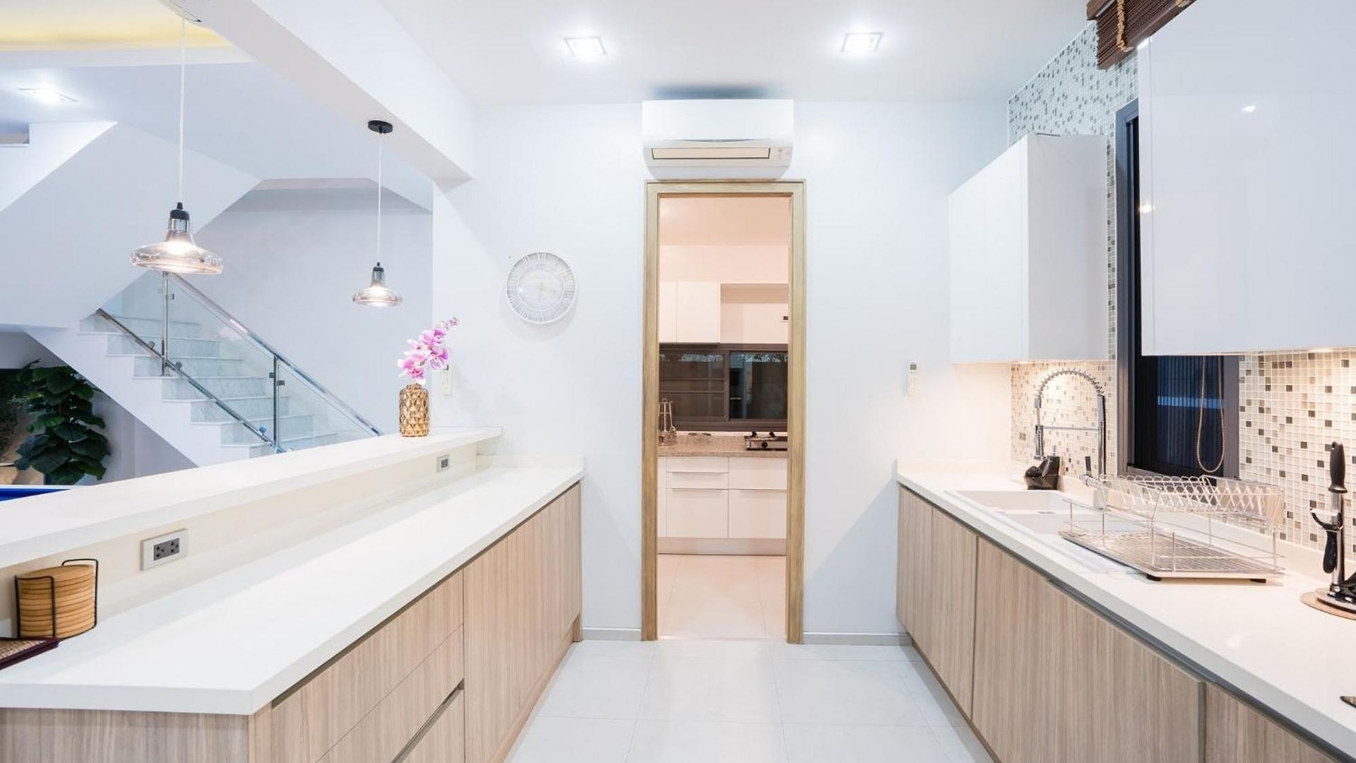 วิลล่า Hollywood Luxury Poolvilla Walking Street 4 Bedrooms