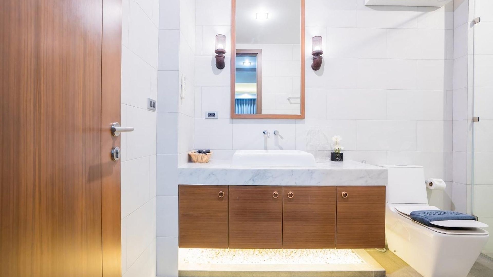 วิลล่า Hollywood Luxury Poolvilla Walking Street 4 Bedrooms Pattaya