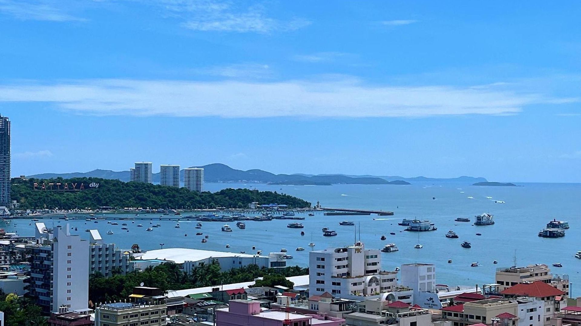 The Base Prime - * Pattaya