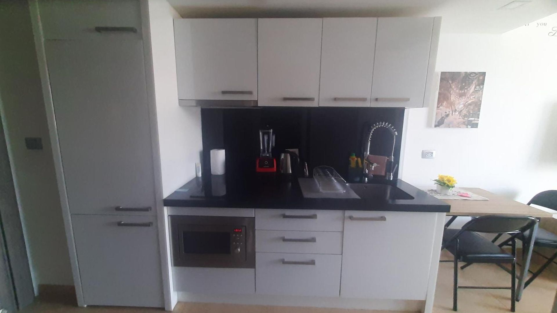 Central Pattaya Apartments