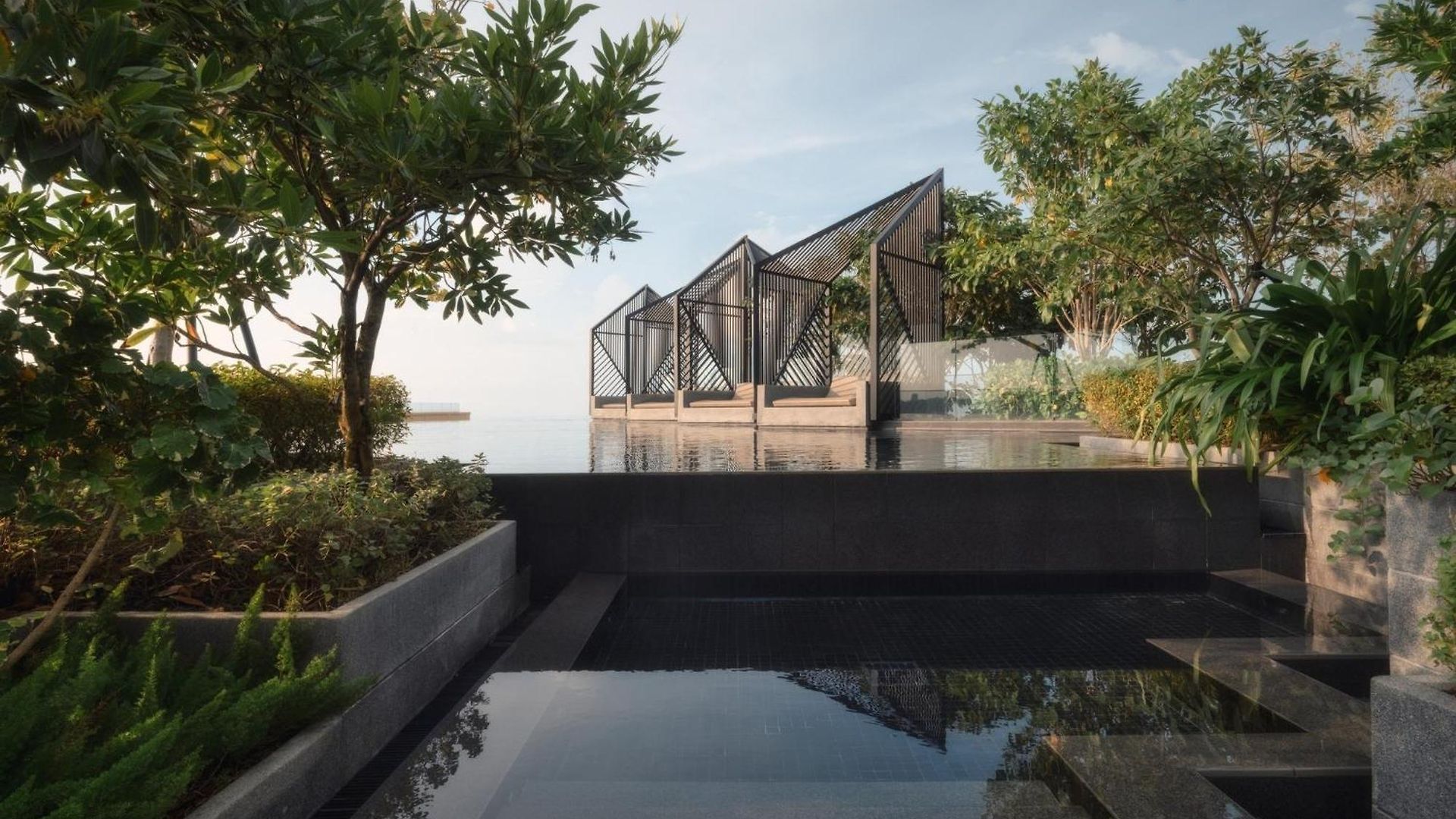 Edge #188 Pattaya