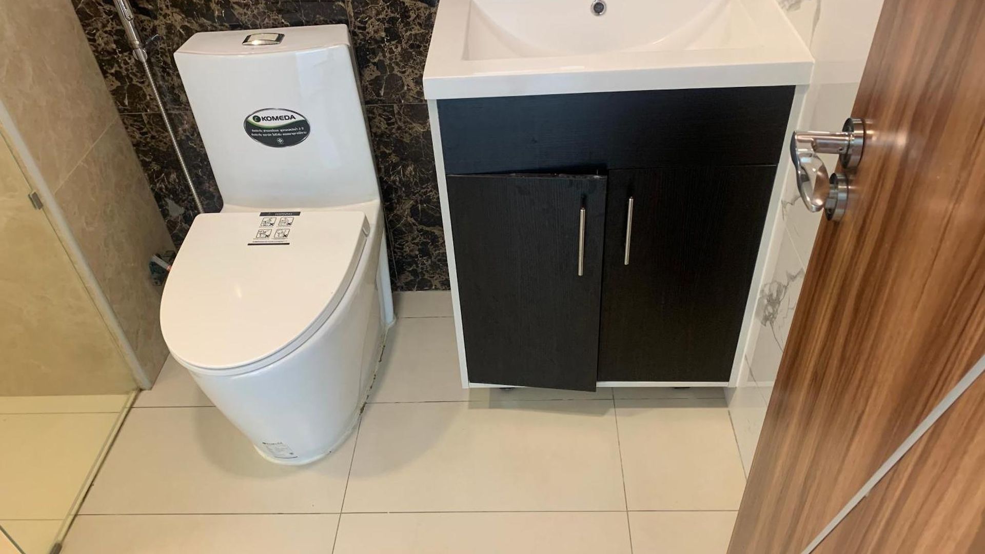 อพาร์ทเม้น 豪华两房两卫2 Bedrooms 2 Bathrooms 泳池公寓arcadia 靠近步行街 生活便利 Pattaya
