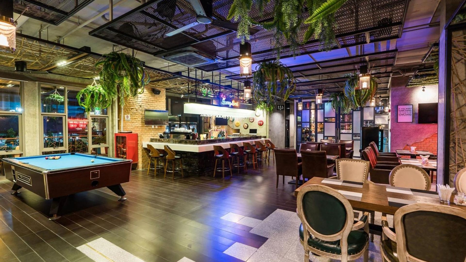 Hotel Surestay By Western T