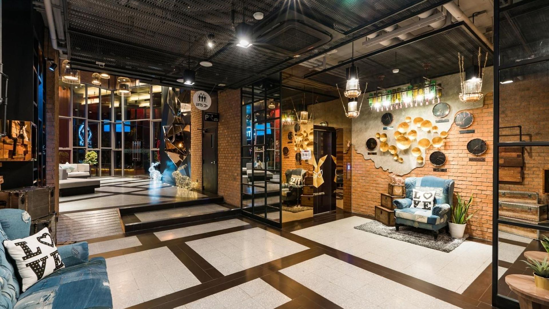 Hotel Surestay By Western T 4*