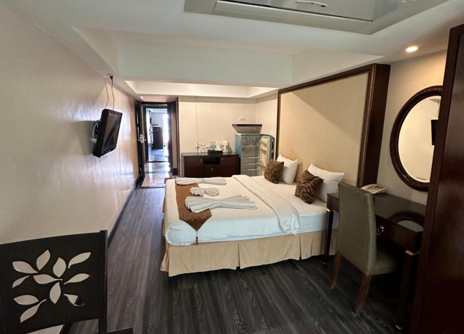 Maleez Pattaya