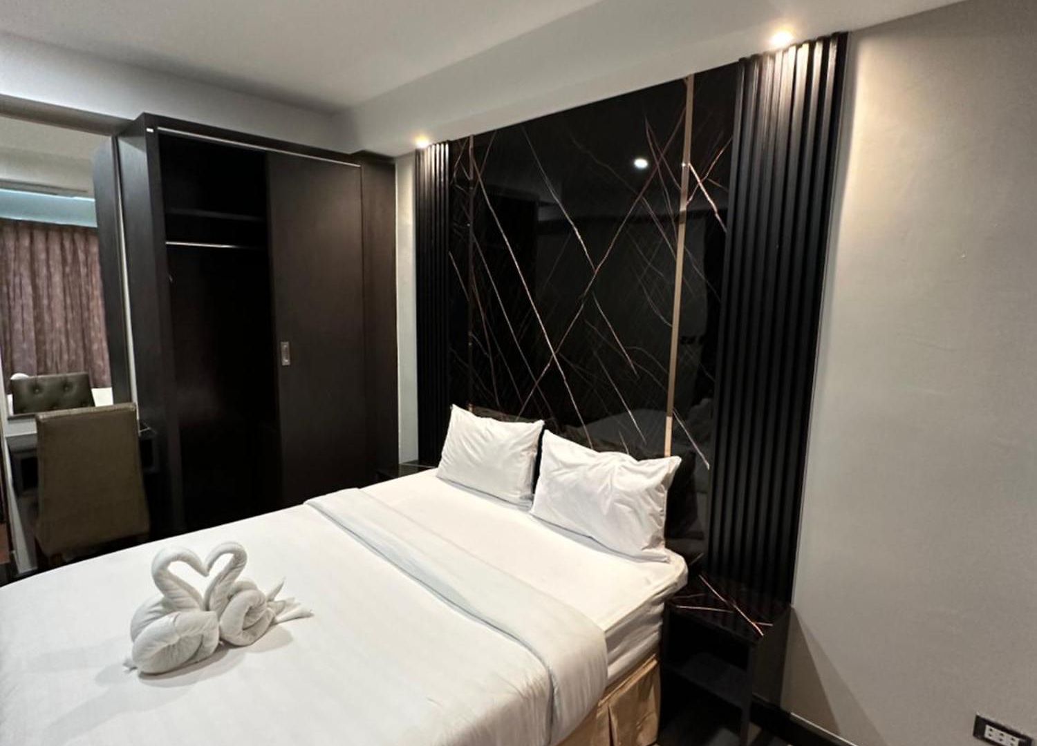 Maleez 3* Pattaya