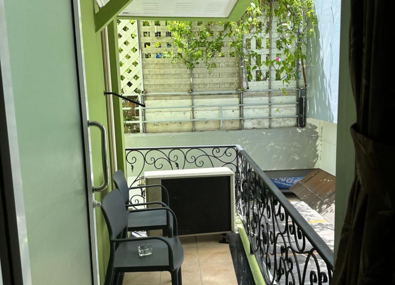 โรงแรม Maleez 3*