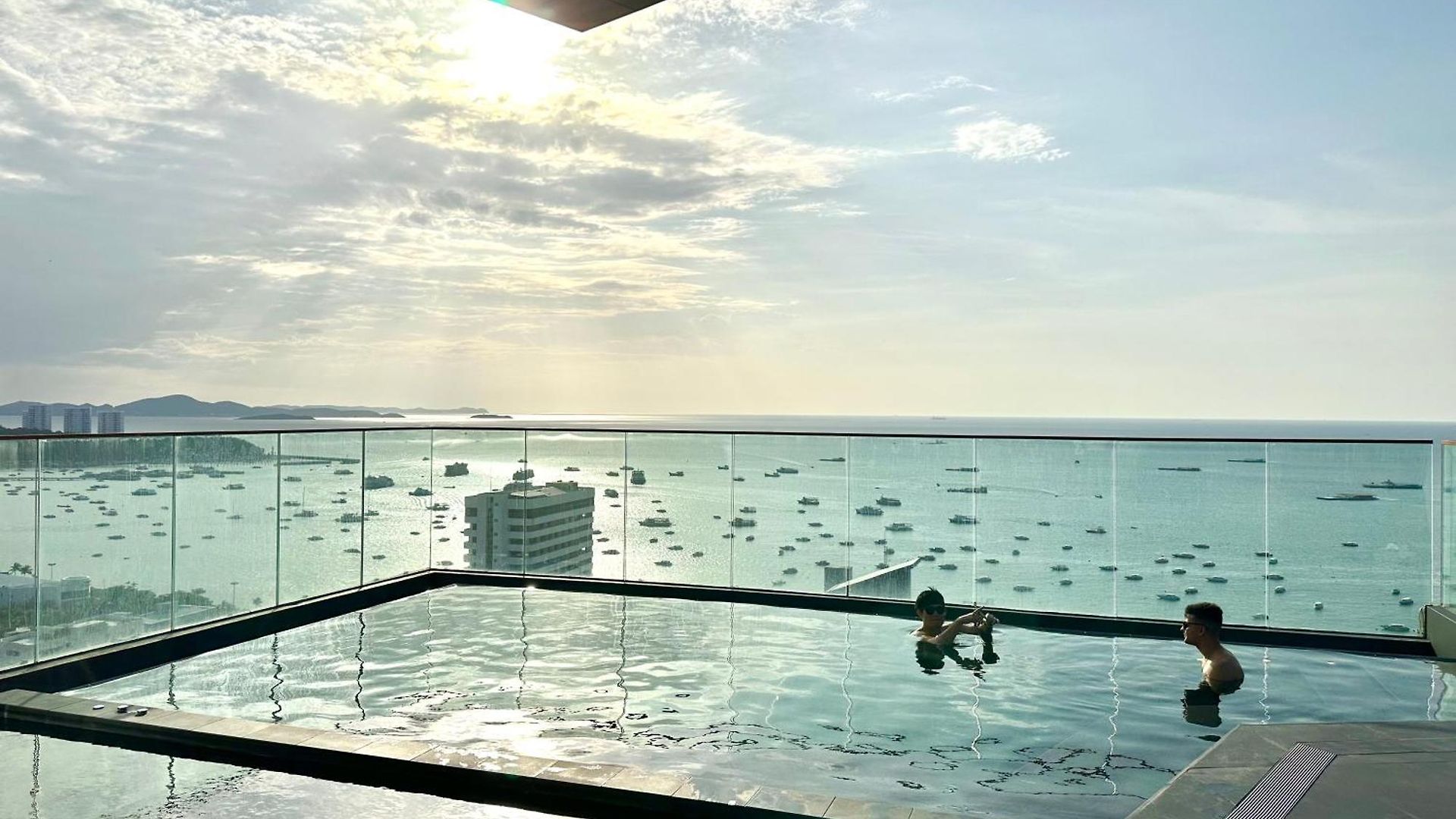 The Edge By * Pattaya