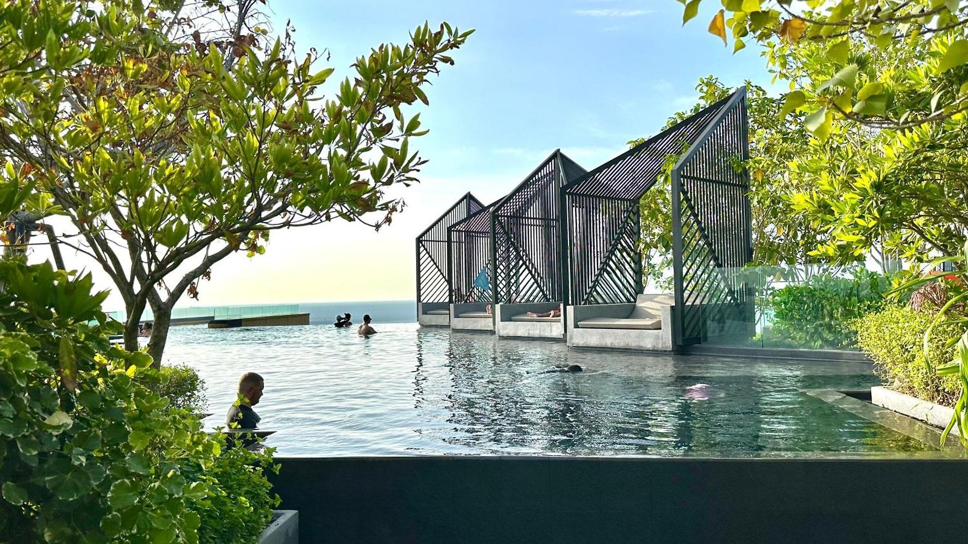 The Edge By Pattaya