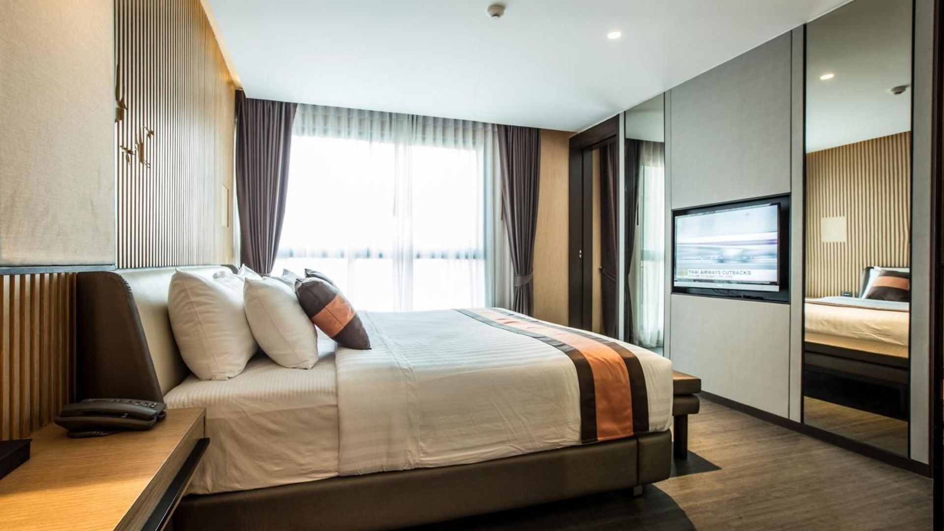 Siamese Pattaya, Bw Signature Collection โรงแรม Pattaya