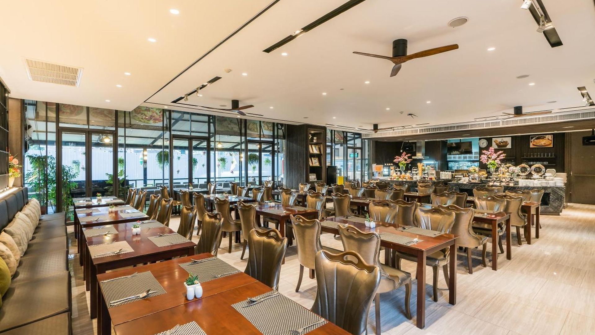 Siamese Pattaya, Bw Signature Collection 4* Pattaya