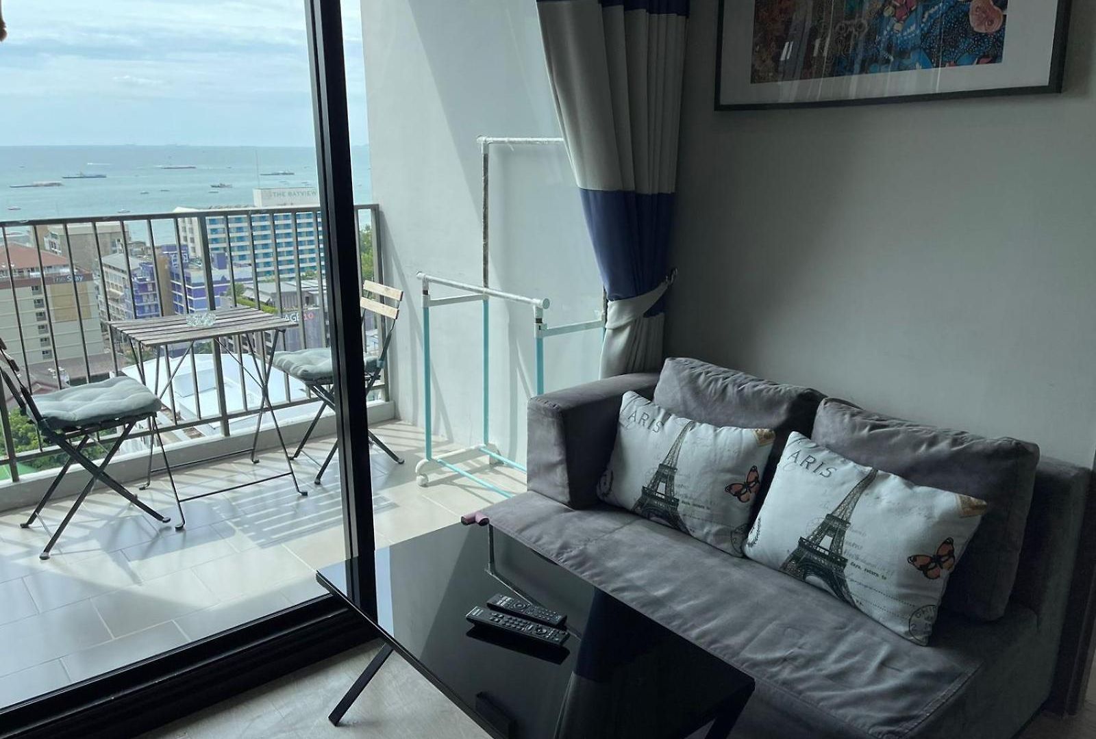 The Base Deluxe Pattaya