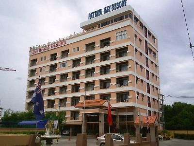 โรงแรม Bay