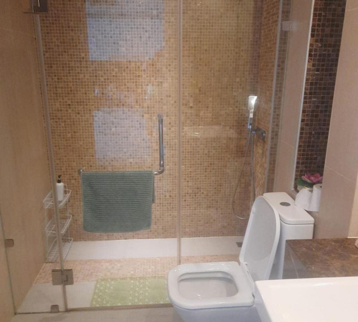 Central Pattaya Apartments *