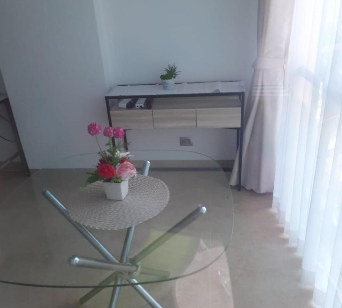 อพาร์ทเม้น Central Pattaya Apartments Pattaya