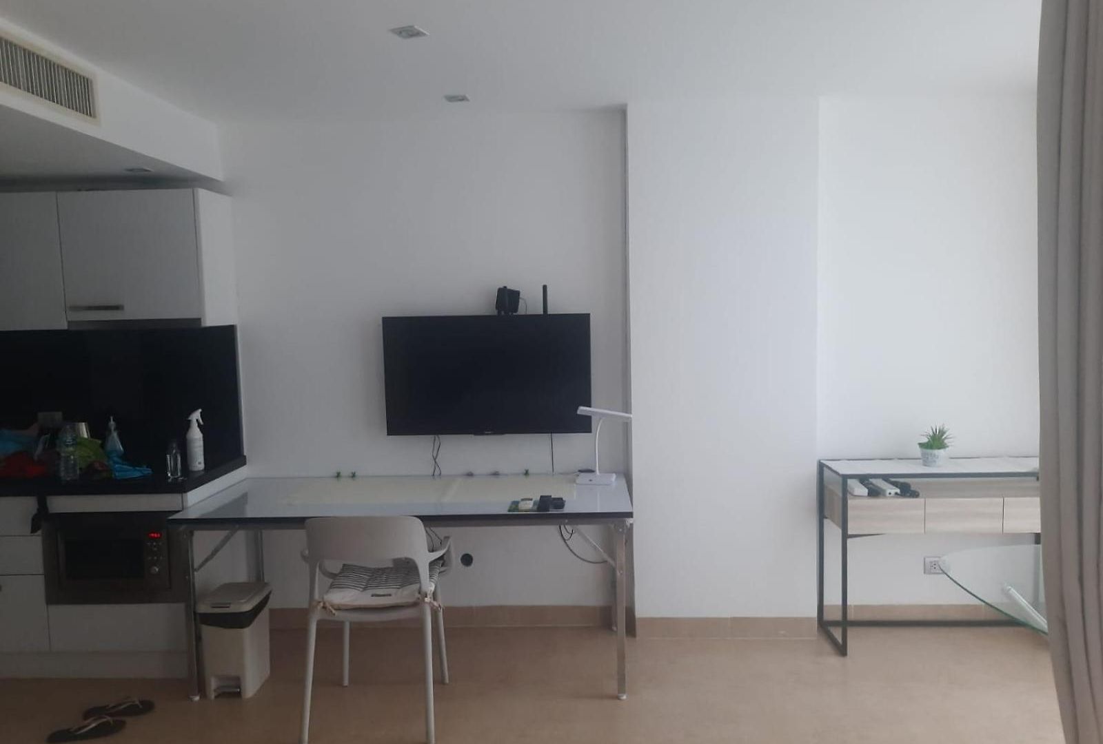 Central Pattaya Apartments Pattaya