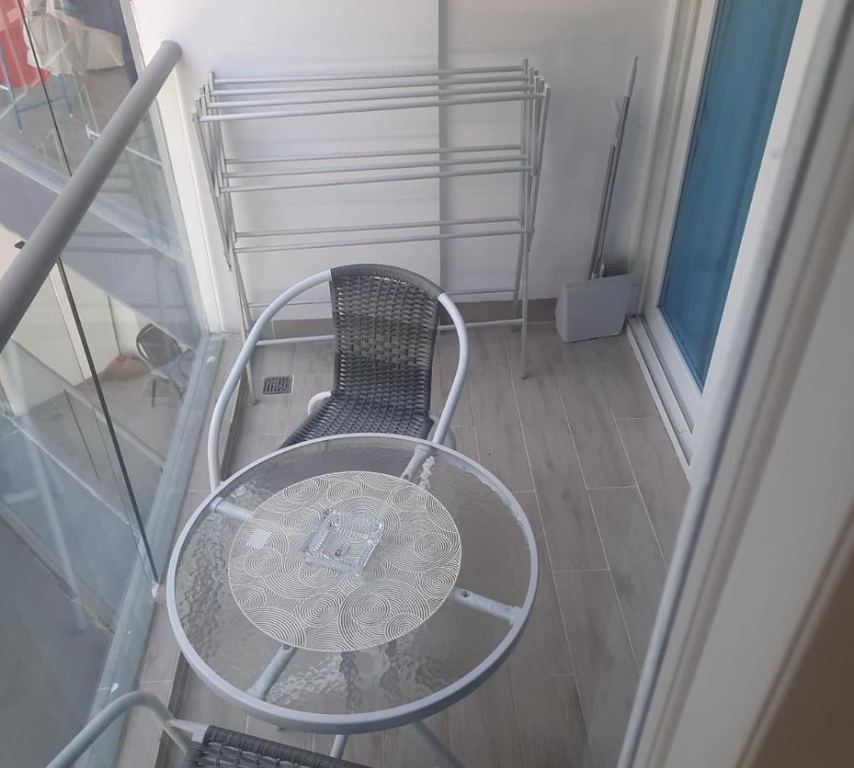 Central Pattaya Apartments อพาร์ทเม้น