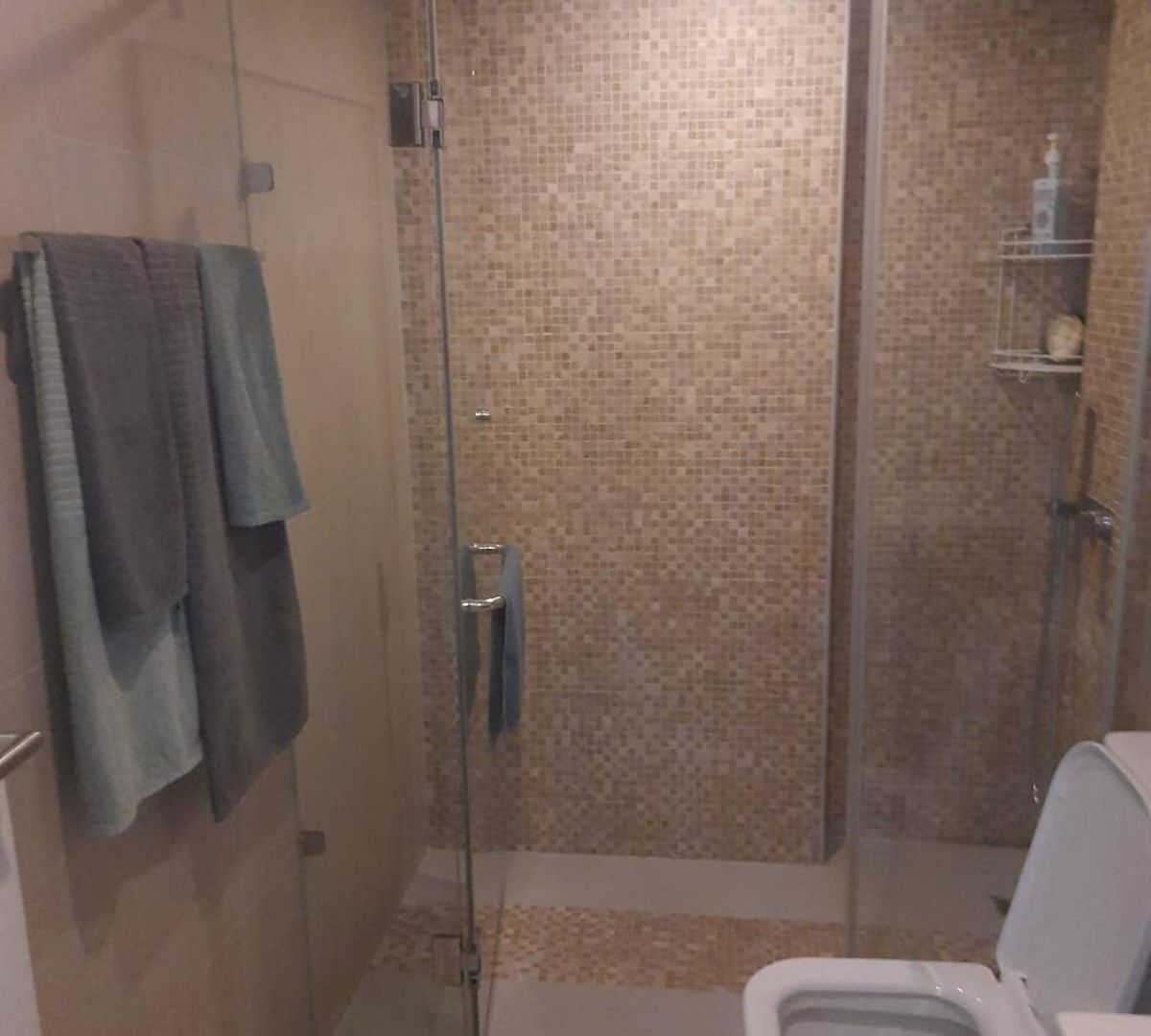Central Pattaya Apartments อพาร์ทเม้น *