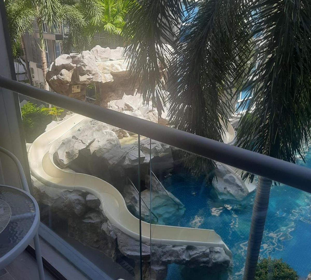 Central Pattaya Apartments