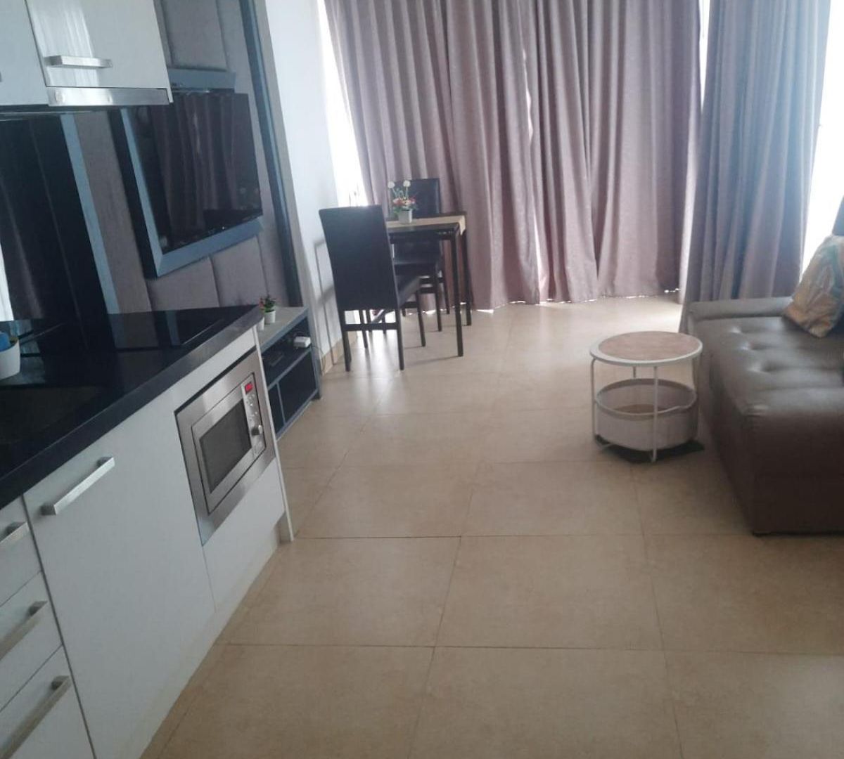 Central Pattaya Apartments