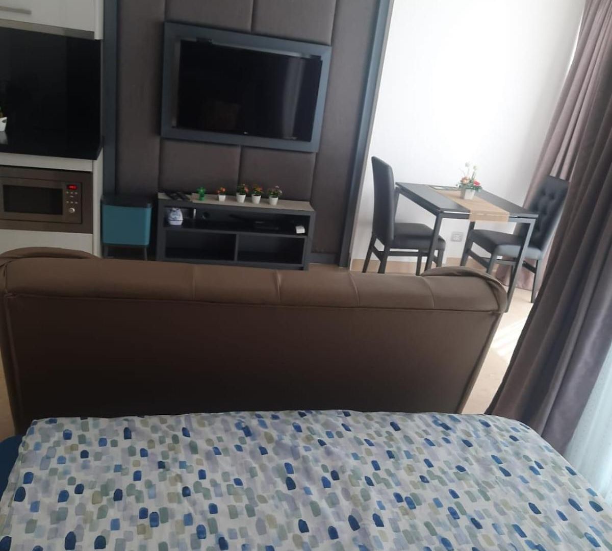 Central Pattaya Apartments