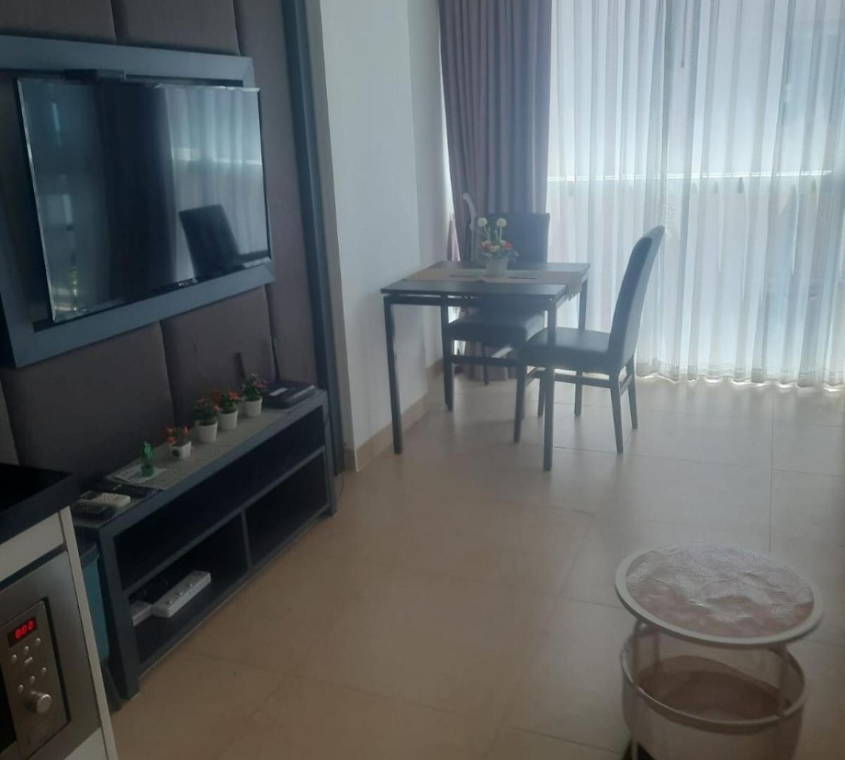 Central Pattaya Apartments Pattaya