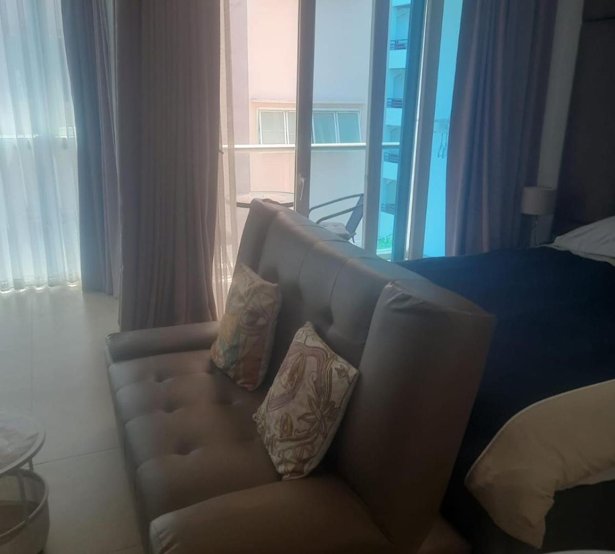 Central Pattaya Apartments อพาร์ทเม้น *