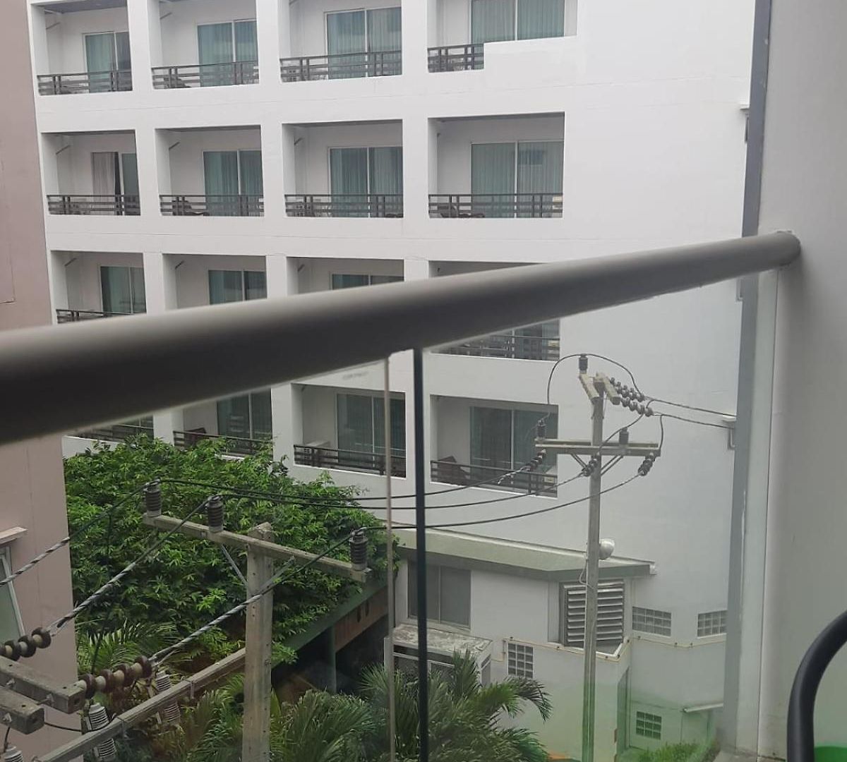 Central Pattaya Apartments