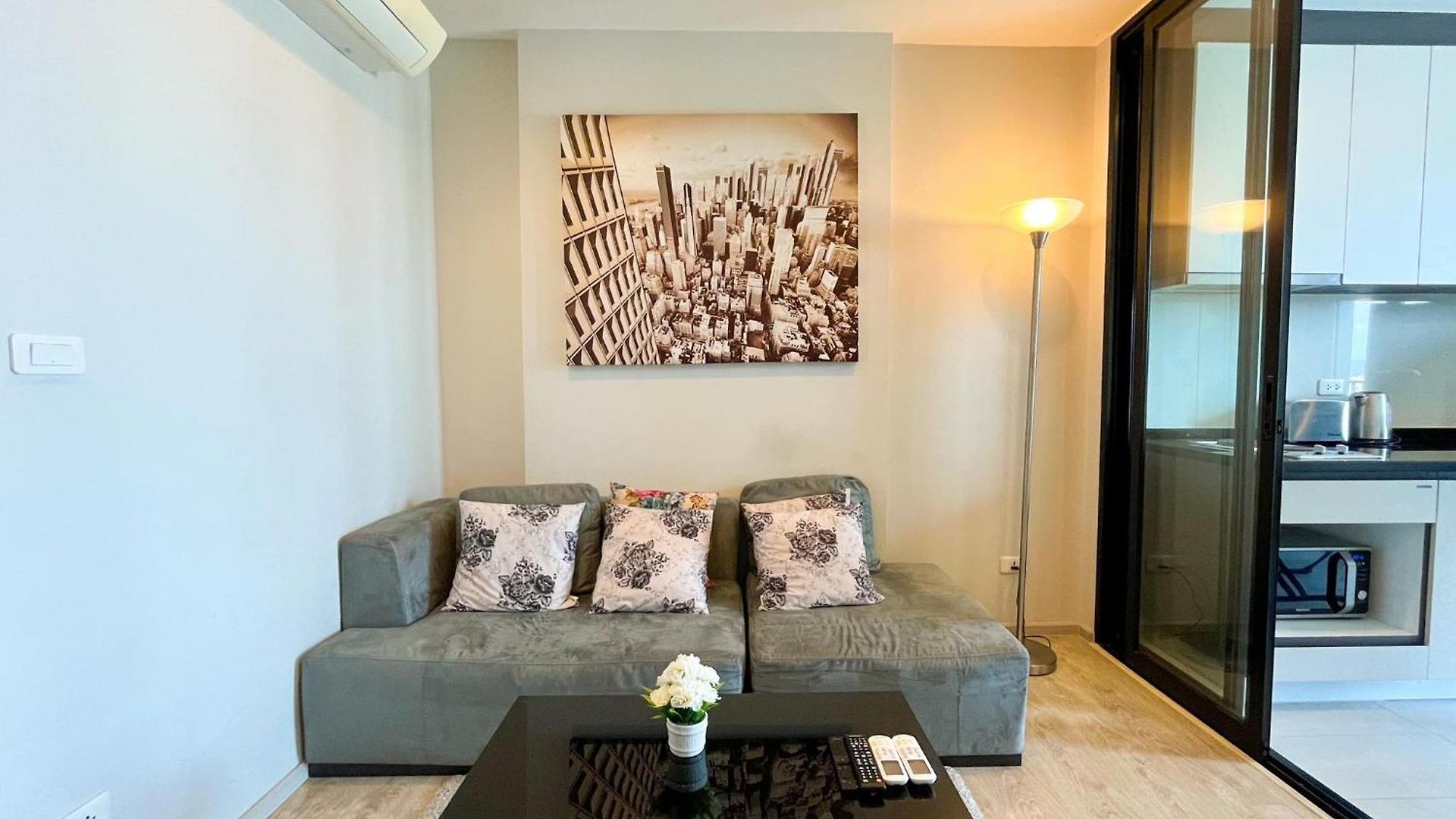 The Base Prime - * Pattaya