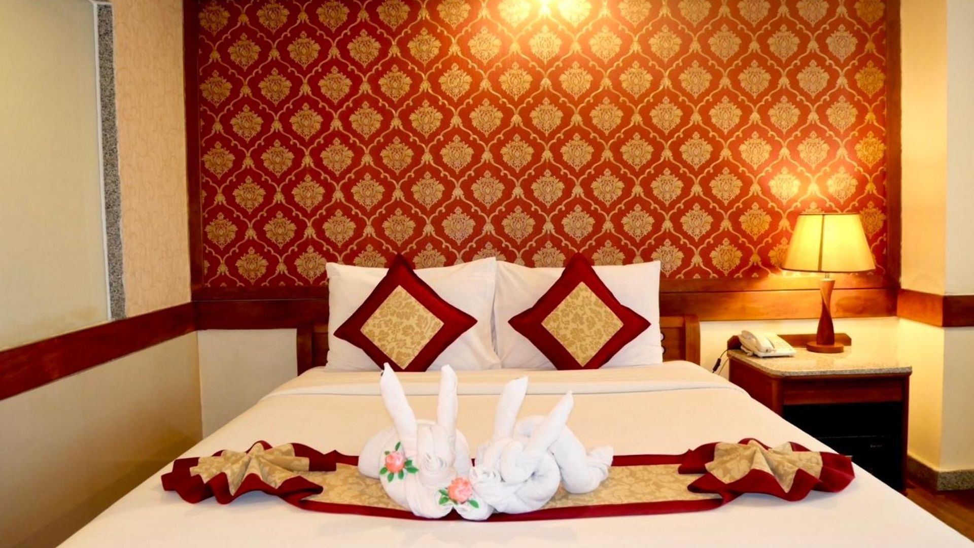 Boutique 5* Pattaya