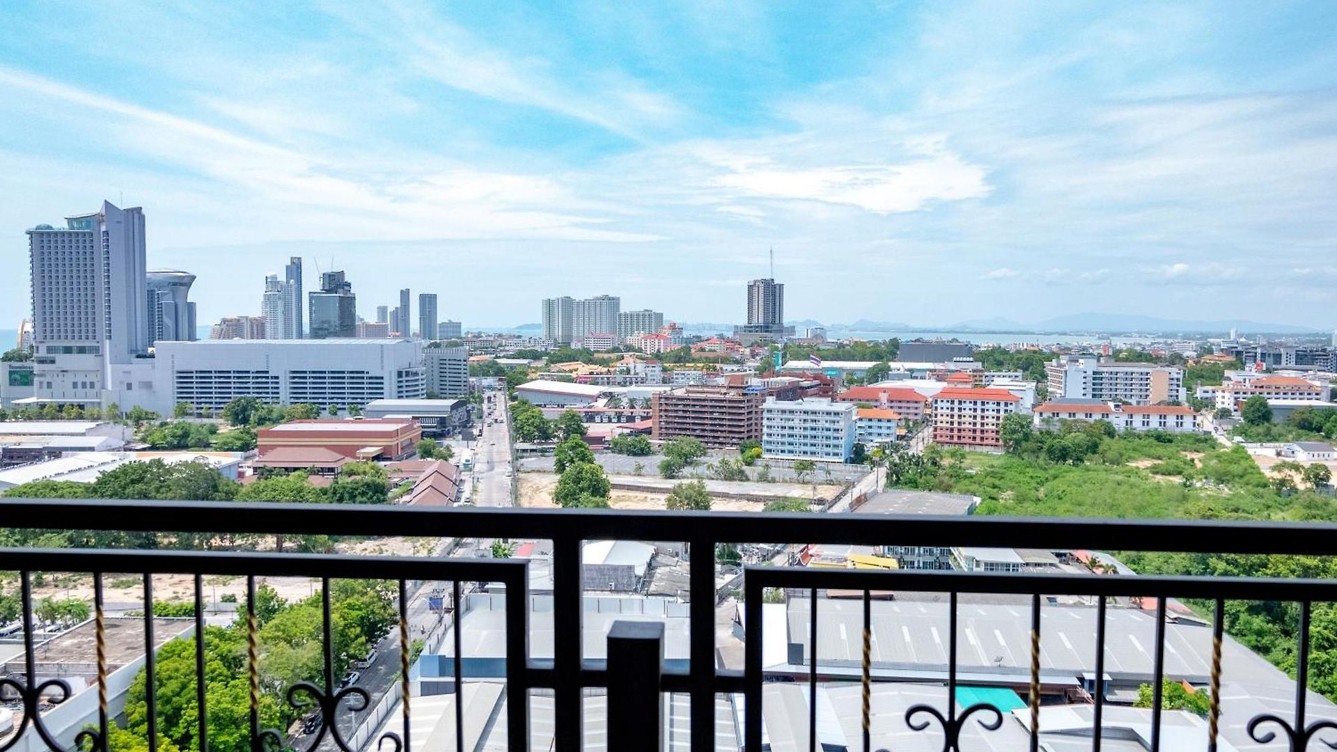 Grand Palazzo - Sha Extra โรงแรม 5*