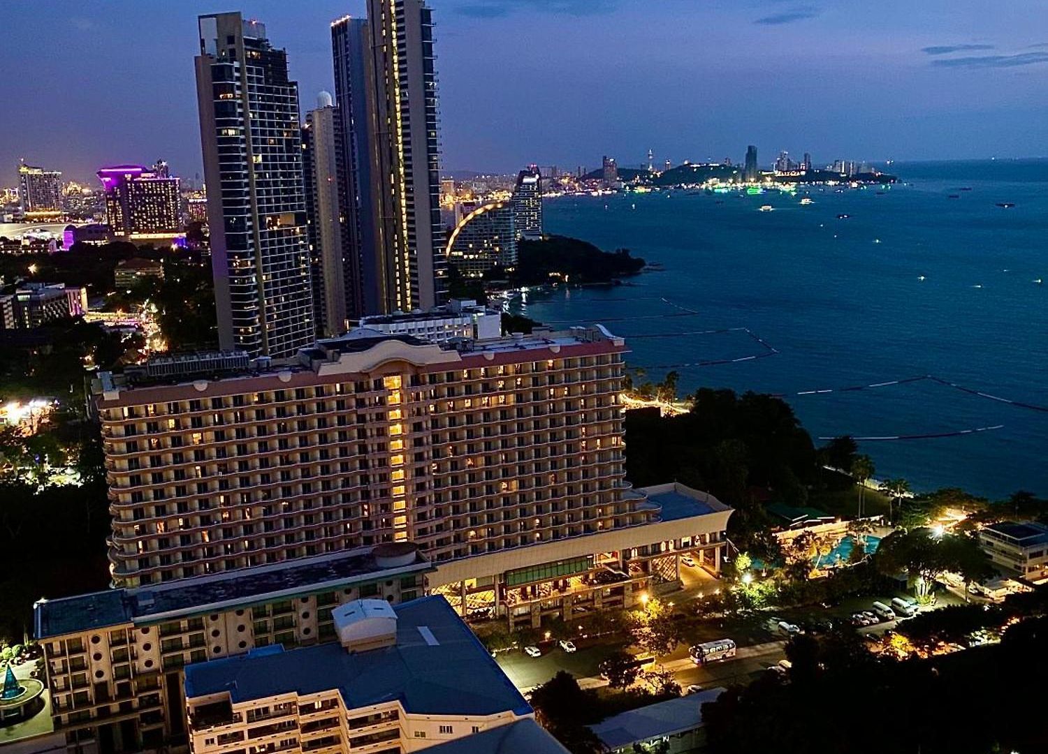 Lux Sl Luxury Style Of Life 3 Pattaya